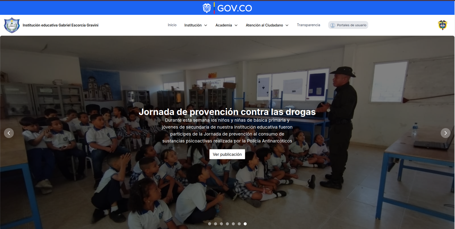 Aplicación para Administración de Propiedad Horizontal